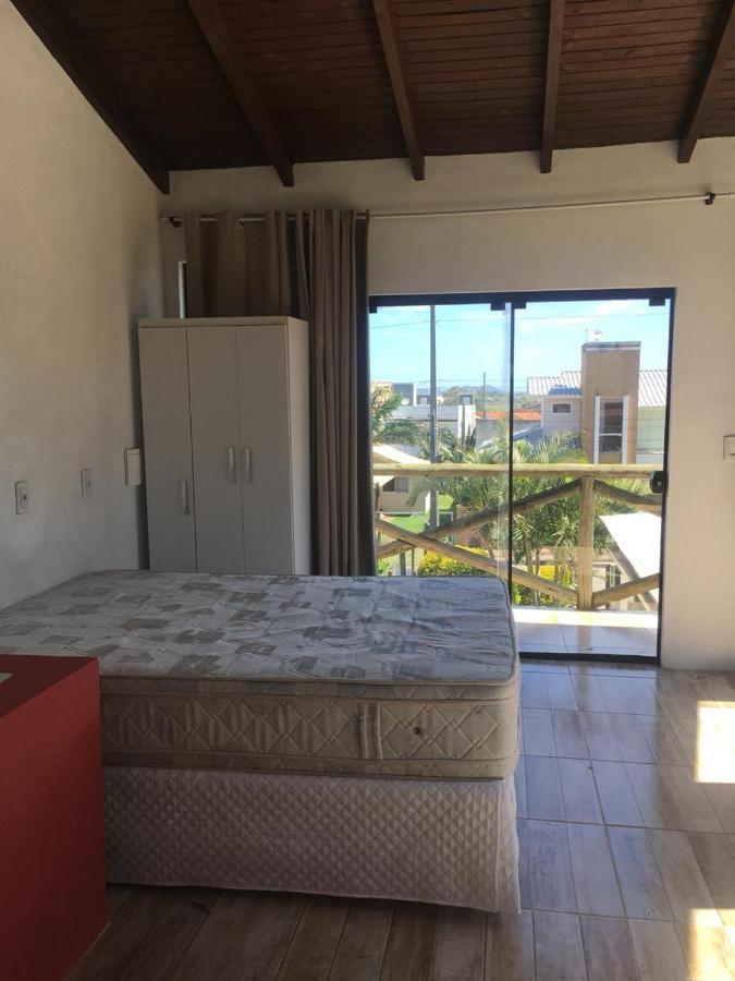 Apartamento 1 Quarto- Garopaba, Centro. Extérieur photo