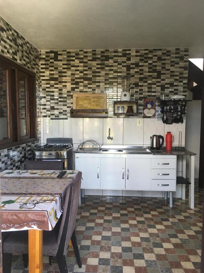Apartamento 1 Quarto- Garopaba, Centro. Extérieur photo