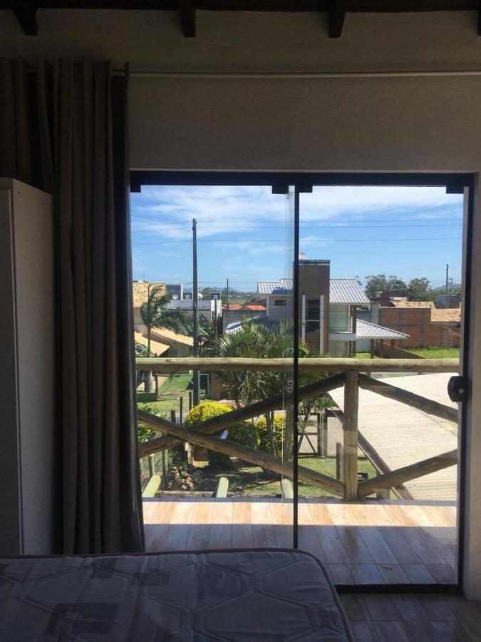 Apartamento 1 Quarto- Garopaba, Centro. Extérieur photo