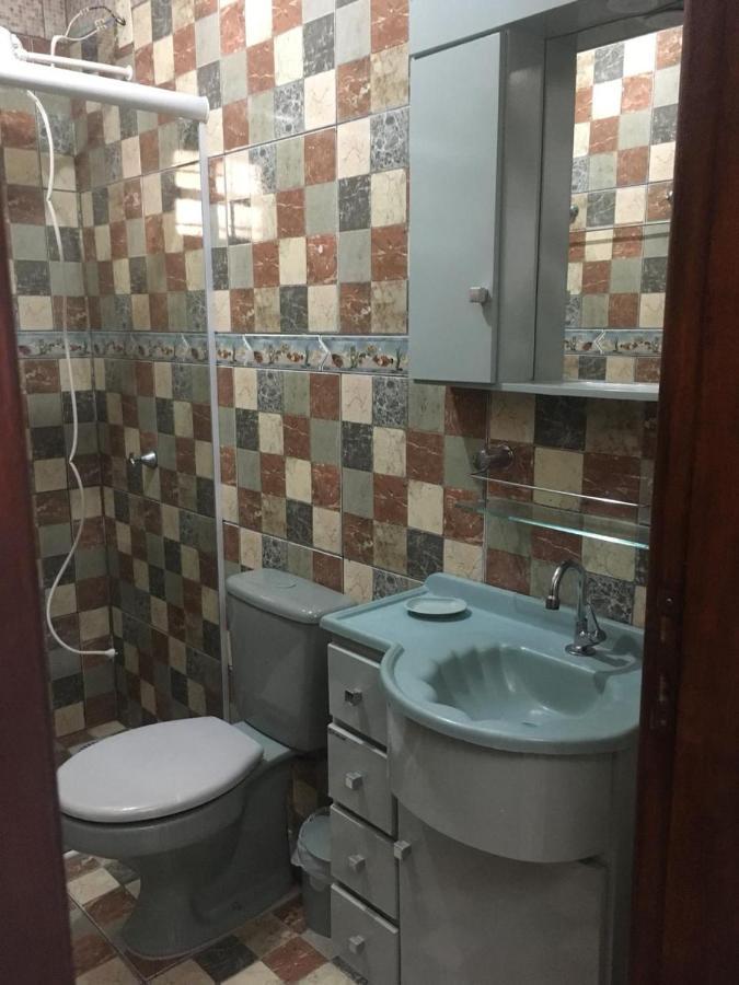 Apartamento 1 Quarto- Garopaba, Centro. Extérieur photo